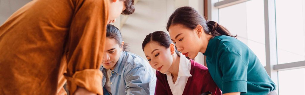 situational leadership training for team leaders