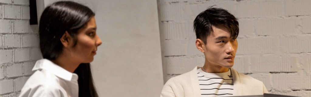 digital prospecting and relationship building in banking