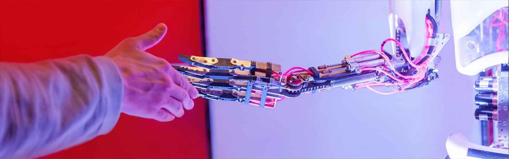 AI private banking training